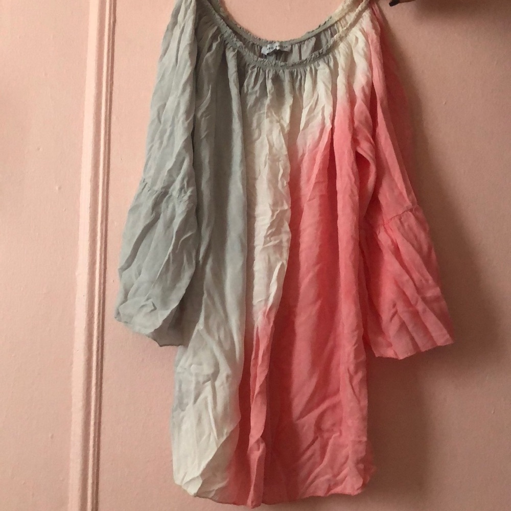TP tunic
